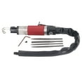 thumbnail image 1 of Air Reciprocating File Saw, 10mm Stroke Pneumatic Reciprocating File 0.65Mpa  For Polishing, 1 of 8