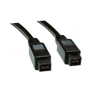 Tripp Lite F015-010 FireWire Cable