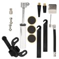 thumbnail image 4 of Kit de reparación de neumáticos de bicicleta resistente al desgaste reparación de neumáticos de bicicleta resistente y duradero cómodo accesorio de uso para bicicletas de ANGGREK Otros, 4 of 8