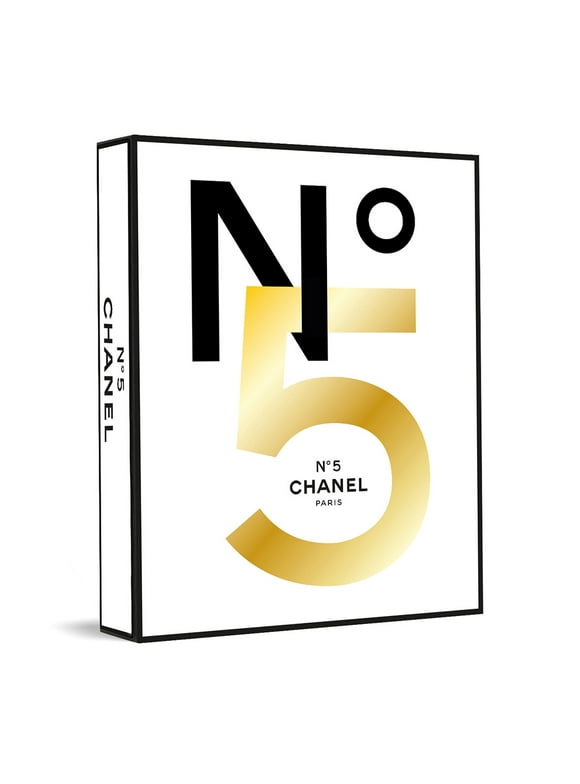 Chanel No. 5 : Story of a Perfume (Multiple copy pack)