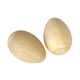 thumbnail image 3 of 2 piezas de instrumentos de mano para sonajero de madera, para fiestas, aulas, premios, regalo de Pascua. L, 3 of 9