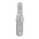 thumbnail image 2 of M Buder 100 Piezas Culatines de Flecha de Plástico Inserción 6.2mm Repuesto para Arco Tiro Deportivo Accesorios Color Transparente Duradero, 2 of 9
