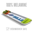 thumbnail image 4 of YouTheFan NFL Buffalo Bills Small Snack Platter, 4 of 4