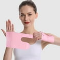 thumbnail image 7 of Cheers.US Adjustable Breathable & Comfortable Left Hand/Right Hand Wrist Bracer, 7 of 7