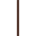 thumbnail image 6 of Ekena Millwork 46 1/4"W x 6"H x 3/8"T Whitechapel Fretwork Moulding, Red Oak, 6 of 13