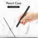 thumbnail image 5 of Funda para lápiz óptico JShteea para Samsung Galaxy Tab S6/S7 S-Pen Silicone Stylus Pencil Case Nuevo, 5 of 7