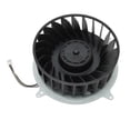 thumbnail image 3 of for PS5 Fan Replacement 23 Blades Heat Dissipation Noise Reduction Durable Game Console Cooling Fan for PS5, 3 of 5