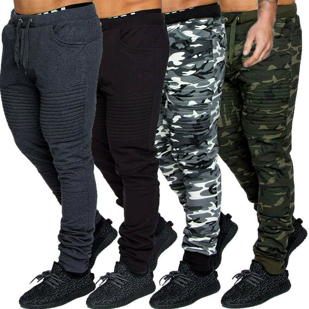 walmart men's jogging pants