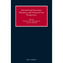 International Sanctions: Monetary and Financial Law Perspectives, (Hardcover)