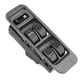 thumbnail image 2 of Left Driver Side Power Master Window Switch for Toyota Daihatsu Terios Sirion 98-01 84820-97201, 2 of 9