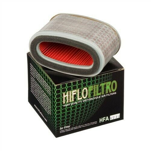 Air Filter Compatible with Honda VT750C2 Shadow Spirit Motorcycle 750cc 2004-2015