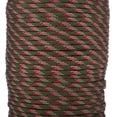 thumbnail image 2 of HURRISE 550 Reflective Paracord Parachute Cord Lanyard 9 Strand Core 100m, Parachute Paracord, Paracord Lanyard, 2 of 4
