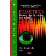 Biometrics : Theory, Applications, and Issues