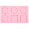 thumbnail image 1 of Wax Sealing Mold Wax Sealing Making Mat Silicone Wax Sealing Pad Mold for Wax Seal, 1 of 5
