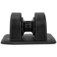 thumbnail image 2 of PVC Grab Handle, Small Anchor Grab Handle Parts Grab Handle Boat Accessory for Inflatable Rubber Dinghy Raft Kayak, 2 of 8