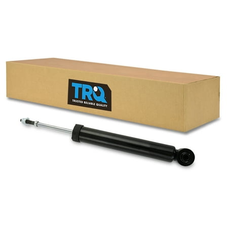 TRQ Rear Suspension Shock Absorber LH Driver or RH Passenger for Pathfinder QX60 SBA71928