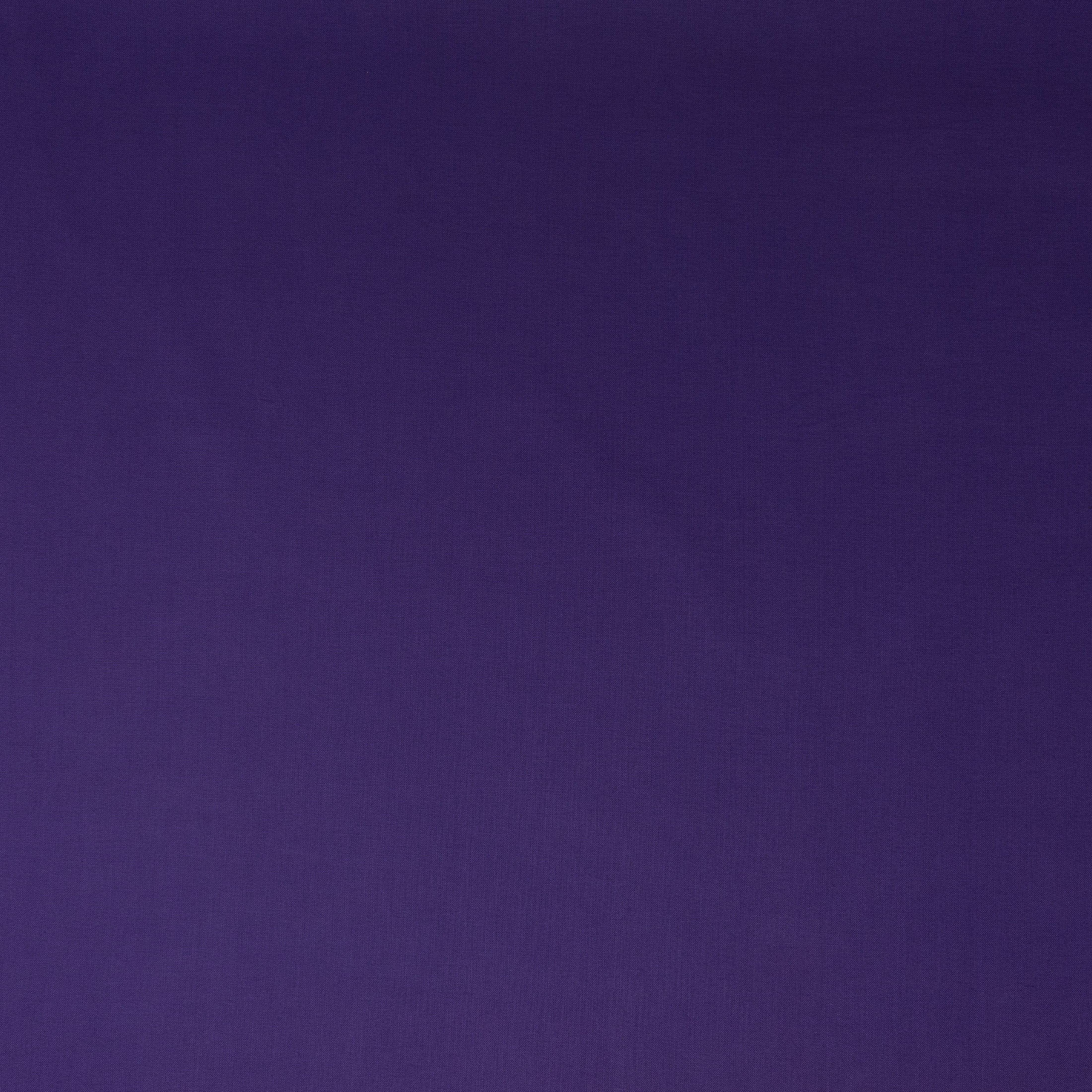 Waverly Inspirations 3 Yard Cut 100% Cotton Solids Fabric, Pansy, 44" Wide for Quilting & Sewing