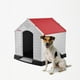 thumbnail image 1 of Casa Para Perro Raza Chica Termica Q Perrón, 1 of 5