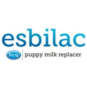 Pet-Ag Esbilac Puppy Milk Replacer Powder - 12 oz