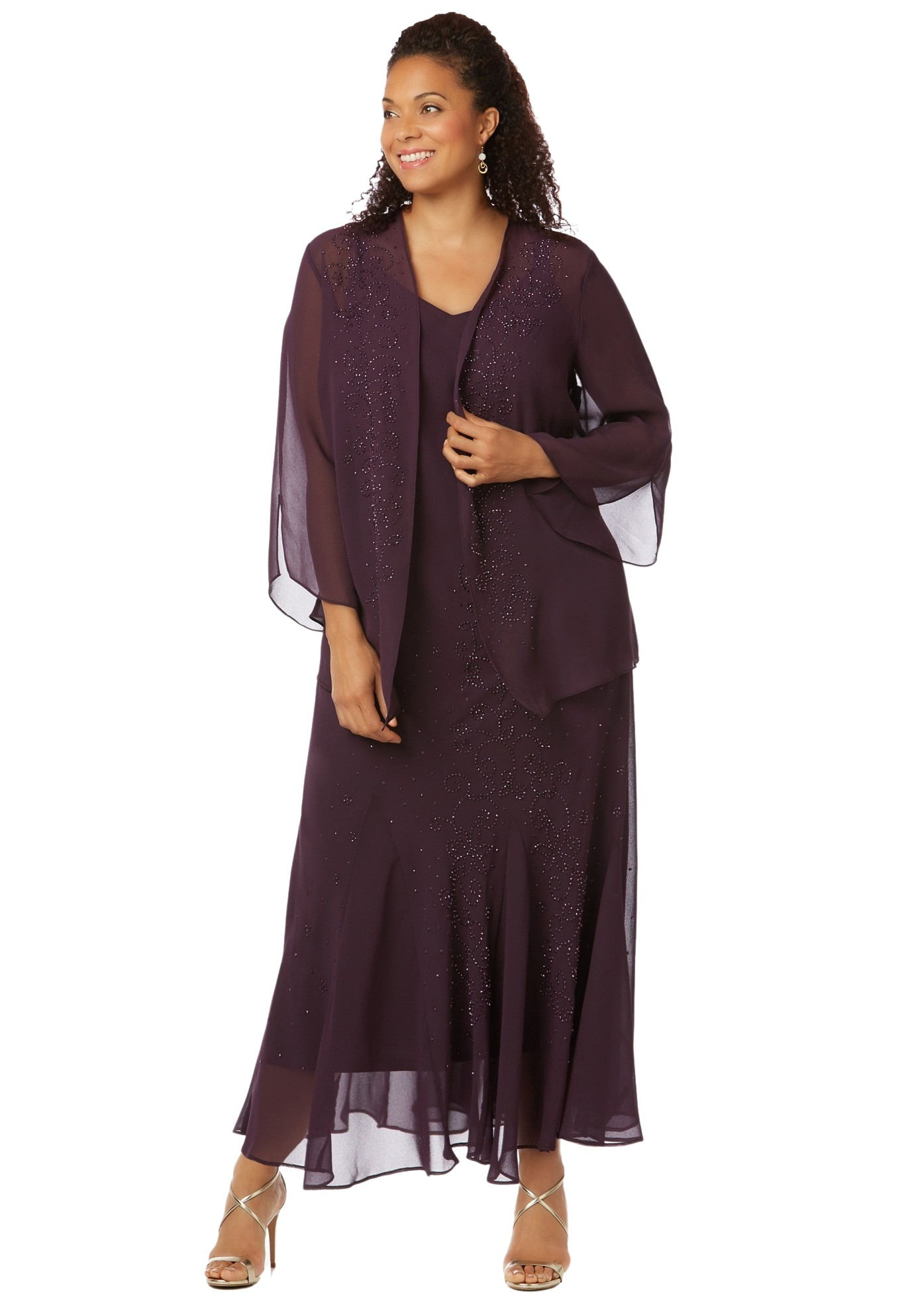 catherine's formal wear