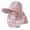 Watermelon Red, variant on Shadoumai Hat with Fan Unisex USB and Solar Powered Fishing Brim Ventilador Wide Sunhat Outdoor Cooling Hats Hot Weather