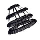 thumbnail image 1 of Enagua de crinolina para mujer para vestido de cosplay de lolita, 1 of 8