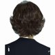 thumbnail image 3 of Peluca Nueva de Moda Corta Cabello Rizado Esponjosa Peluca Moldeadora de Rostro Peinado de Malla Rosa, 3 of 8