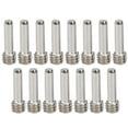 thumbnail image 2 of Tornillo Hexagonal Para Coche RC, Resistente A La Torsión, 15 Piezas, Accesorios RC Para Fijar Las Barras Delanteras Y Traseras Del Eje De Transmisión OTVIAP 11,3 mm, 2 of 8