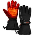 thumbnail image 3 of ActionHeat AA Battery Heated Snow Gloves - Men's, 3 of 5