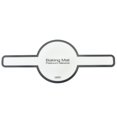 thumbnail image 1 of Heiheiup Kitchen Bread Baking Mat Silicone Baking Tools Dough Transfer Platinum Silicone Baking Mat Long Handle Silicone Kneading Mat, 1 of 3