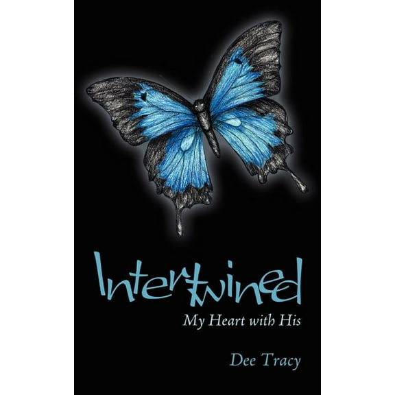 Intertwined: My Heart with His, (Paperback)