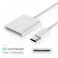 thumbnail image 4 of USB-C Card Reader OTG Type-C Phone Laptop Computer Accessories SD-Card Camera Reader OTG Adapter Cable, 4 of 7
