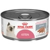 Royal Canin Feline Health Nutrition Kitten Instinctive Loaf in Sauce Kitten Wet Cat Food, 5.8 oz (Case of 24)