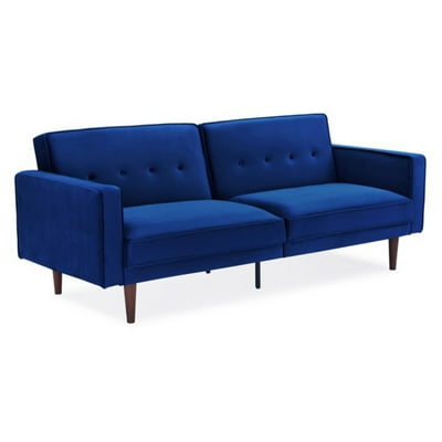 Buy Gold Sparrow Camden Convertible Sofa Bed at Ubuy Palestine