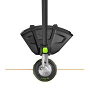 EGO Power+ 17 Inch Line Iq Multi-Head String Trimmer With Powerload And Carbon Fiber Shaft (Bare Tool)
