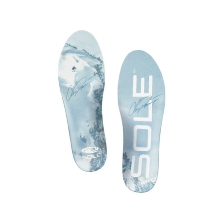 Sole Performance Thin InSoles