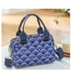 thumbnail image 3 of Mochila de viaje de gran capacidad con múltiples bolsillos - Bolsa de nylon resistente al agua para trabajo, escuela y uso diario, 3 of 4