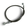 thumbnail image 2 of Can-Am Outlander Renegade 500 570 650 800 1000 REAR RIGHT Brake Line - 705601002, 2 of 6