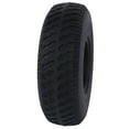 thumbnail image 2 of 10 Inch Solid Tire for 4.10/3.50-4 Trolley Mobility Scooters, 2 of 6