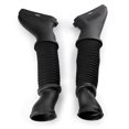 thumbnail image 3 of Set of 2 Air Cleaner Intake hose Left & Right Side For Mercedes W166 GL550 GL450, 3 of 4