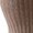Coffee, variant on Puawkoer Kids Girls Tights Cotton Kids No Shoe Socks Cable Knit Footed Pantyhose Girls Toe Socks Baby Stockings Toddler Leggings