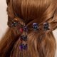thumbnail image 3 of Pinza de agarre Xihbxyly Accesorios para el cabello, 3 of 4