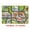 H, variante sur Tapis d'Activité Extérieur Pliable pour Enfants, Tapis de Jeu pour Bébé et Enfant pour Ramper, Imperméable