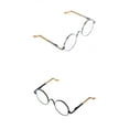thumbnail image 1 of Accesorios de Moda para , Gafas con Montura forma forma forma Y Lentes , 1/6 , Accesorios para Niñas de Juguete, 1 of 9