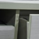 thumbnail image 3 of Forma de Lente Autoadhesiva Del Semicírculo Del Silicón Del Amortiguador 100 Piezas BLESIY Topes de puerta, 3 of 8