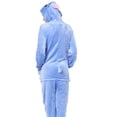 thumbnail image 4 of Pijama Enterizo de Franela para Adulto Talla M liwang, 4 of 4