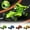 Green, variant on Moocorvic Race Car Toy Christmas Birthday Gifts