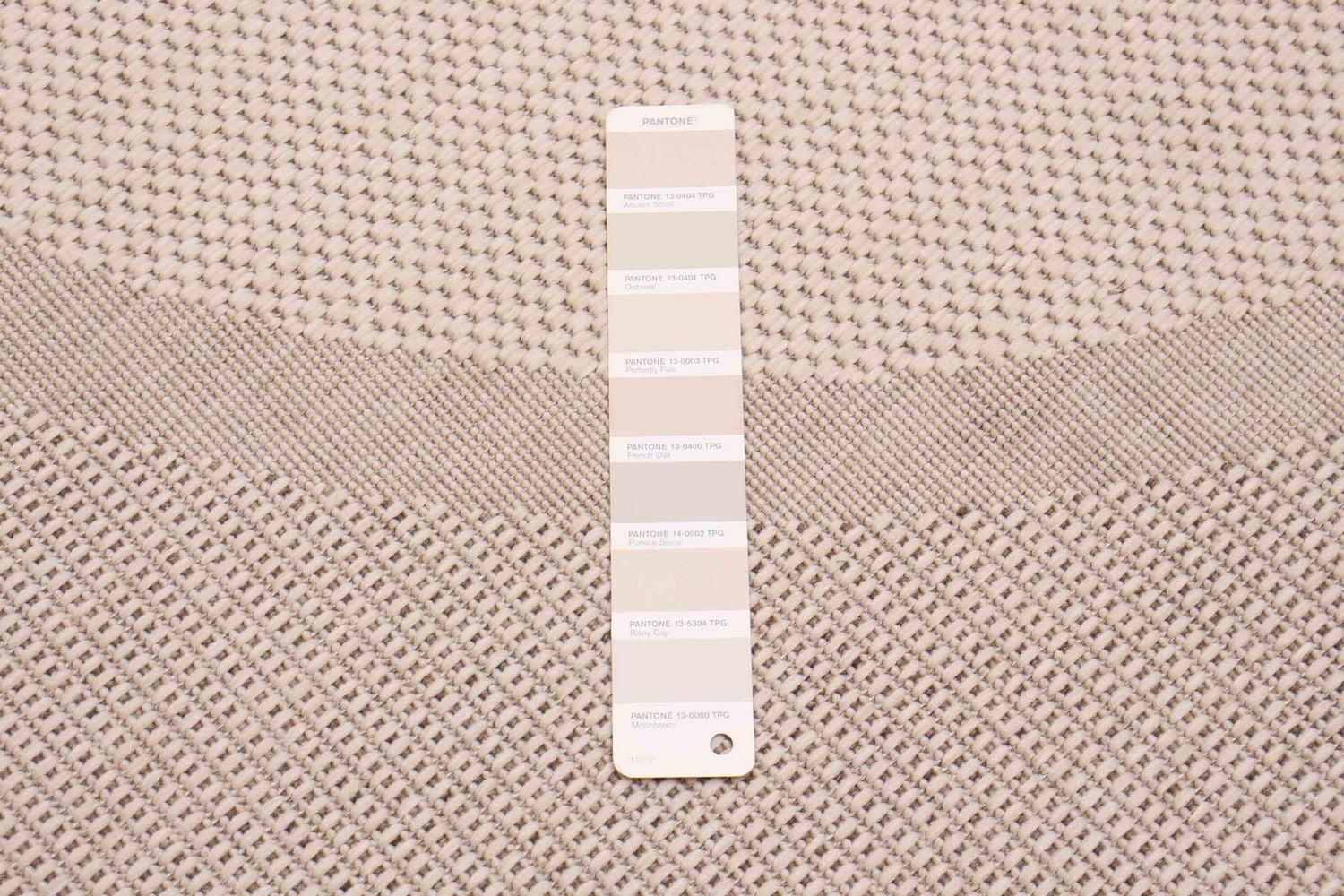 ECARPET Modern Area Rug for Living Room, Dining Room and Bedroom<br>Jute Natura <br>Collection