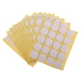 thumbnail image 2 of jifeng 200pcs Candle Wick Stickers for Candle Making, Resistant And Double Sided, Wick, 2 of 5