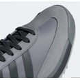 thumbnail image 3 of Ad-id-as Originals SL 72 RS Double Grey Men Unisex Casual Lifestyle Shoes IH8018, 3 of 6